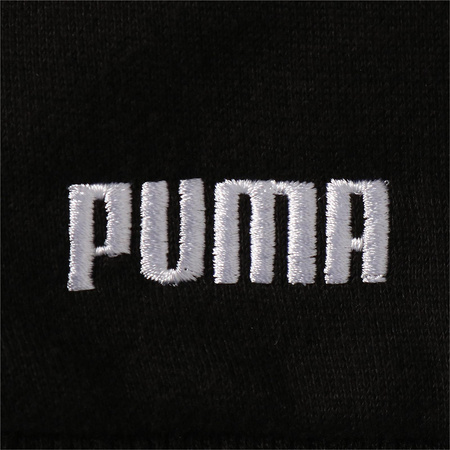 Bluza męska Puma Scoreboard czarna 53220701