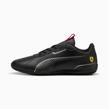 Buty sportowe męskie Puma FERRARI NEO CAT 3.0 czarne 30864501