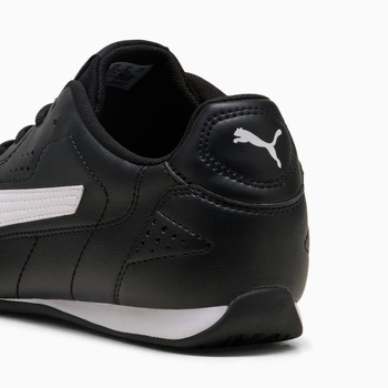 Buty sportowe unisex Puma CATCH czarne 40267904