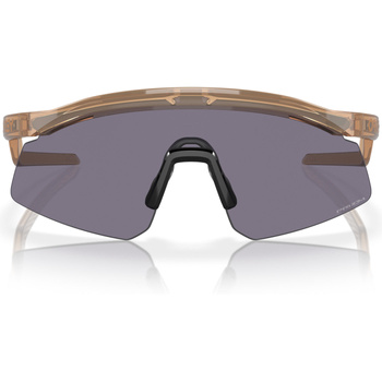 Okulary przeciwsłoneczne unisex Oakley HYDRA brązowe OO9229-14