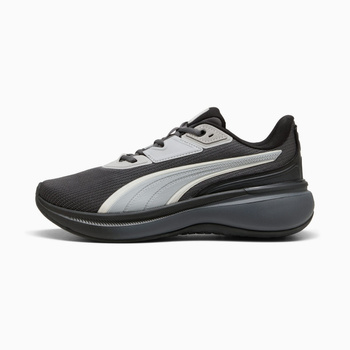 Buty do biegania unisex Puma SOFTRIDE EXO szare 31172205