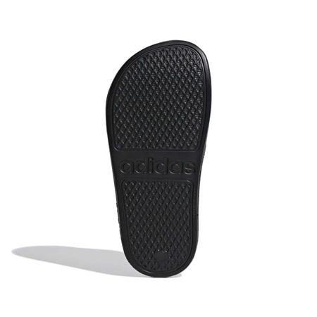 Klapki dziecięce adidas Adilette Aqua czarne F35556