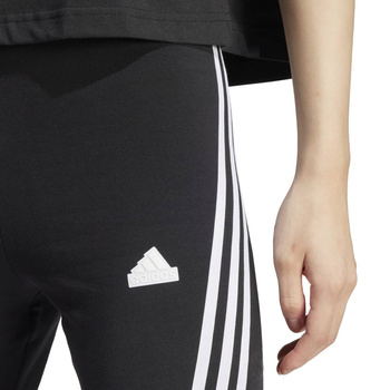 Spodenki damskie adidas FUTURE ICONS 3-STRIPES czarne IP1569