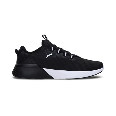 Buty sportowe męskie Puma RETALIATE 2 czarne 37667601