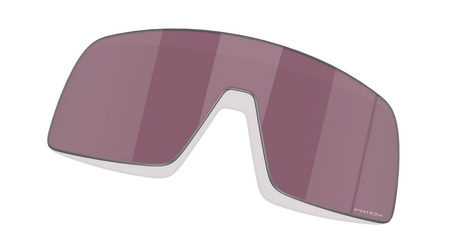 Szkła do okularów unisex Oakley SUTRO fioletowe AOO9406LS-15