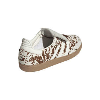 Buty sportowe damskie adidas SAMBA wielokolorowe JS3931