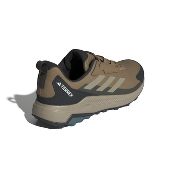 Buty trekkingowe męskie adidas TERREX ANYLANDER brązowe JQ9953