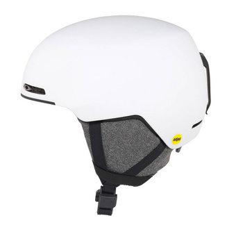 Kask narciarski unisex Oakley MOD1 MIPS biały FOS99505MP-100