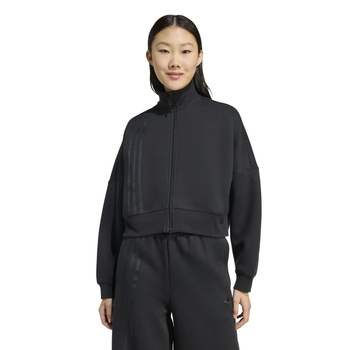 Bluza damska adidas 3 STRIPES czarna JX2705