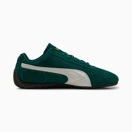 Buty sportowe damskie Puma SPEEDCAT OG zielone 39884612