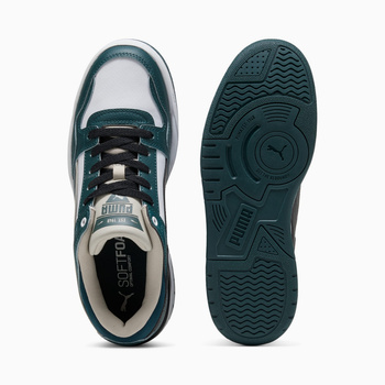 Buty sportowe unisex Puma REBOUND RETRO wielokolorowe 40019710