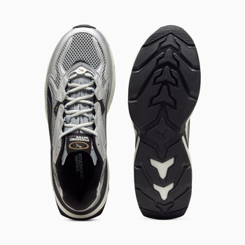 Buty sportowe męskie Puma FADE NITRO LS srebrne 40620304