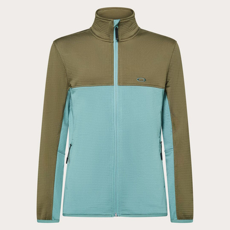 Bluza męska Oakley CANOPY niebieska FOA407390-7CC