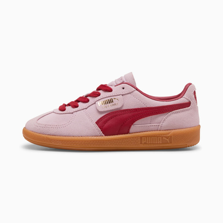 Buty sportowe damskie Puma PALERMO różowe 39646350