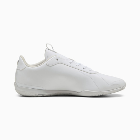 Buty sportowe męskie Puma BMW MMS NEO CAT 3.0 białe 30837102