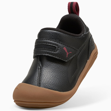 Buty sportowe dziecięce Puma KITTEN SL V INF czarne 40284801