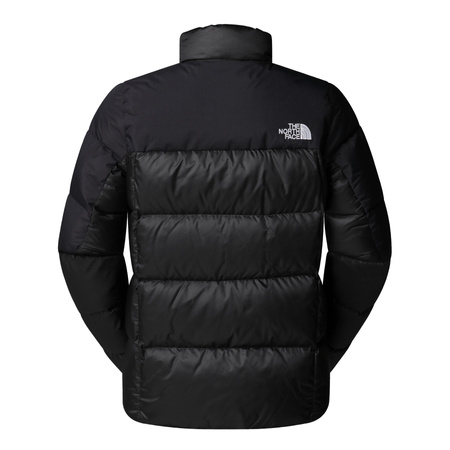 Kurtka puchowa damska The North Face DIABLO DOWN 2.0 czarna NF0A8E14PH5