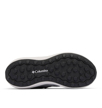 Buty trekkingowe dziecięce Columbia PEAKFREAK RUSH szare 2108271088