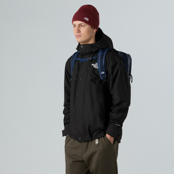 Plecak miejski unisex The North Face BASE CAMP VOYAGER granatowy NF0A81DM926