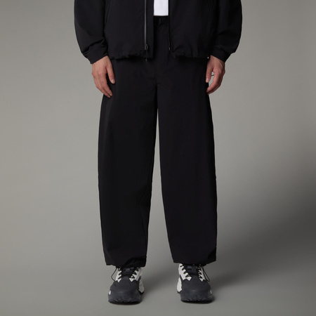 Spodnie softshellowe męskie The North Face NORTH DOME czarne NF0A8B6QJK3