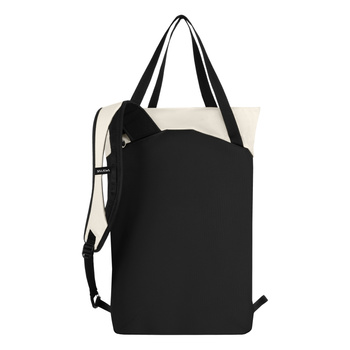 Torba unisex Salewa FANES TOTE czarna 00-0000001435_7260