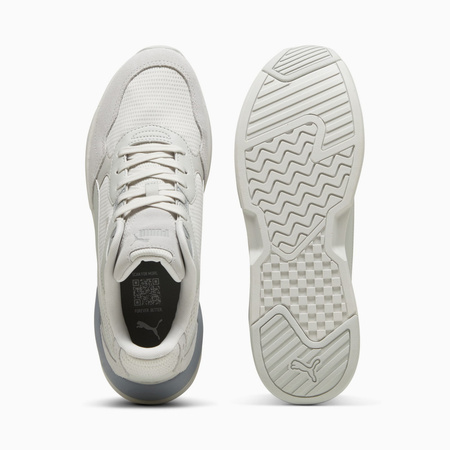 Buty sportowe unisex Puma X-RAY SPEED LITE SD szare 39782802