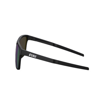 Okulary przeciwsłoneczne unisex Bliz A001 czarne 0ZB7017_70170462