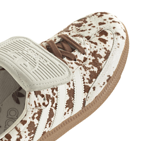 Buty sportowe damskie adidas SAMBA wielokolorowe JS3931