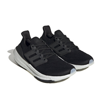 Buty do biegania męskie adidas ULTRABOOST LIGHT czarne GY9351