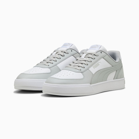Buty sportowe unisex Puma CAVEN MIX szare 39939811