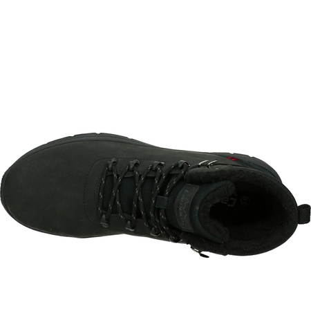 Buty trekkingowe męskie Campus LAROS czarne CM0115324200