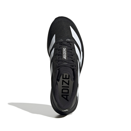 Buty do biegania męskie adidas ADIZERO EVO SL czarne JP7149