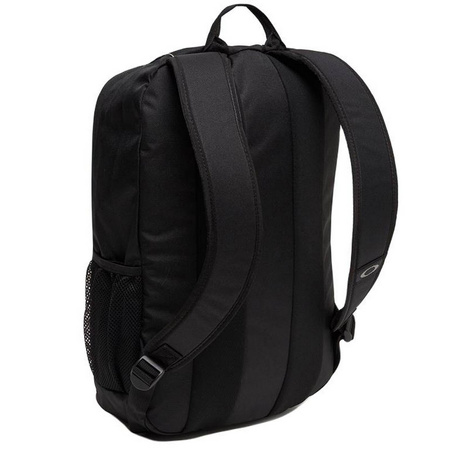 Plecak miejski unisex Oakley ENDURO 20 L 3.0 czarny FOS921416-02E