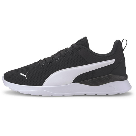 Buty sportowe męskie Puma ANZARUN LITE czarne 37112802