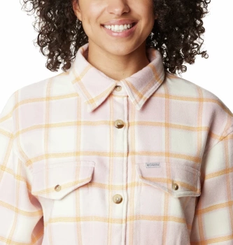 Koszula Damska Columbia Calico Basin Shirt Jacket 2052221869