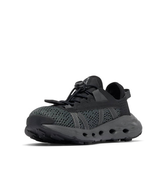 Buty sportowe dziecięce Columbia YOUTH DRAINMAKER XTR czarne 2062261010