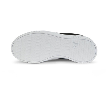 Buty sportowe dziecięce Puma CARINA 2.0 JR czarne 38618501