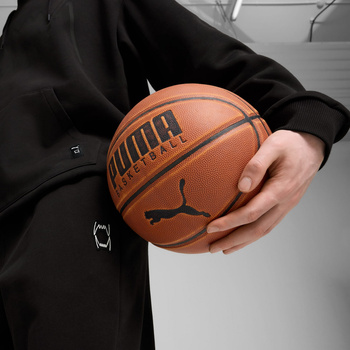 Spodnie dresowe męskie Puma PIVOT czarne 62759503