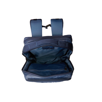 Plecak miejski unisex The North Face BASE CAMP VOYAGER granatowy NF0A81DM926