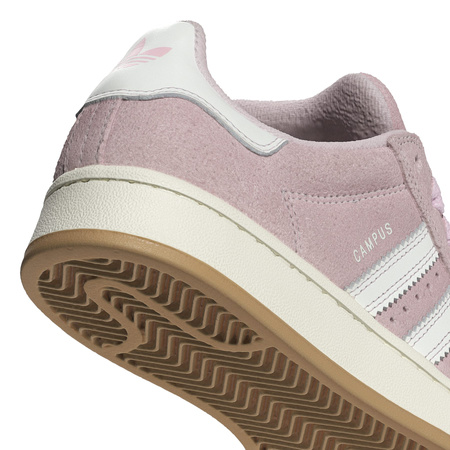 Buty sportowe damskie adidas CAMPUS 00S różowe JQ5751