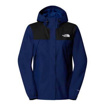 Kurtka przeciwdeszczowa damska The North Face ANTORA grantowa NF0A8BKDF1T