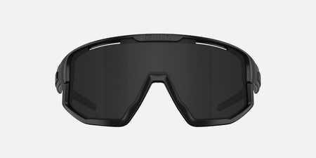 Okulary sportowe unisex Bliz FUSION czarne 0ZB7005_700