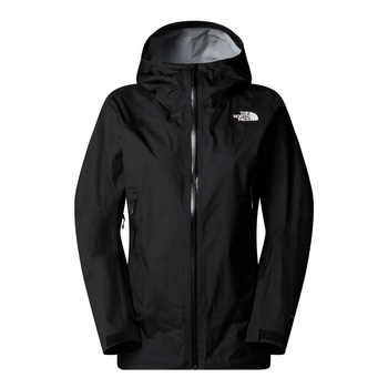 Kurtka wodoodporna damska The North Face SIGNAL czarna NF0A8E0EJK3