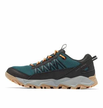 Buty Trailowe Columbia FLOW FREMONT Męskie 2043991414