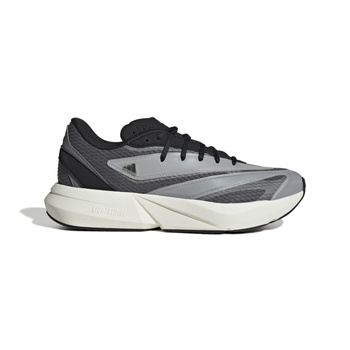 Buty sportowe męskie adidas LIGHTBLAZE szare JS0913