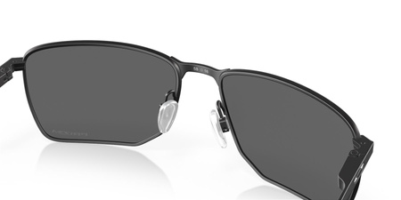 Okulary przeciwsłoneczne unisex Oakley EJECTOR czarne OO4142-01