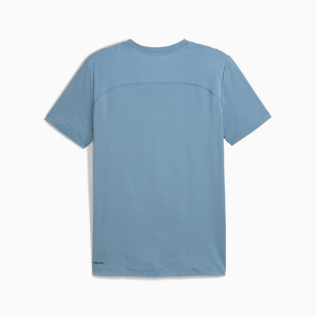 Koszulka męska Puma CLOUDSPUN niebieska 52759334