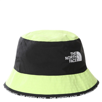 Kapelusz unisex The North Face CYPRESS zielony NF0A3VVKHDD