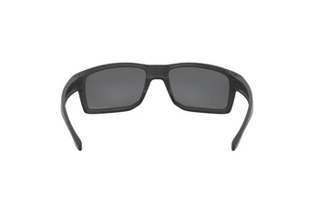 Okulary przeciwsłoneczne unisex Oakley GIBSTON czarne OO9449-06