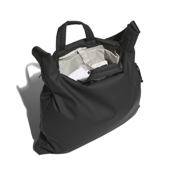 Torba damska adidas FAVOURITE czarna JM5010